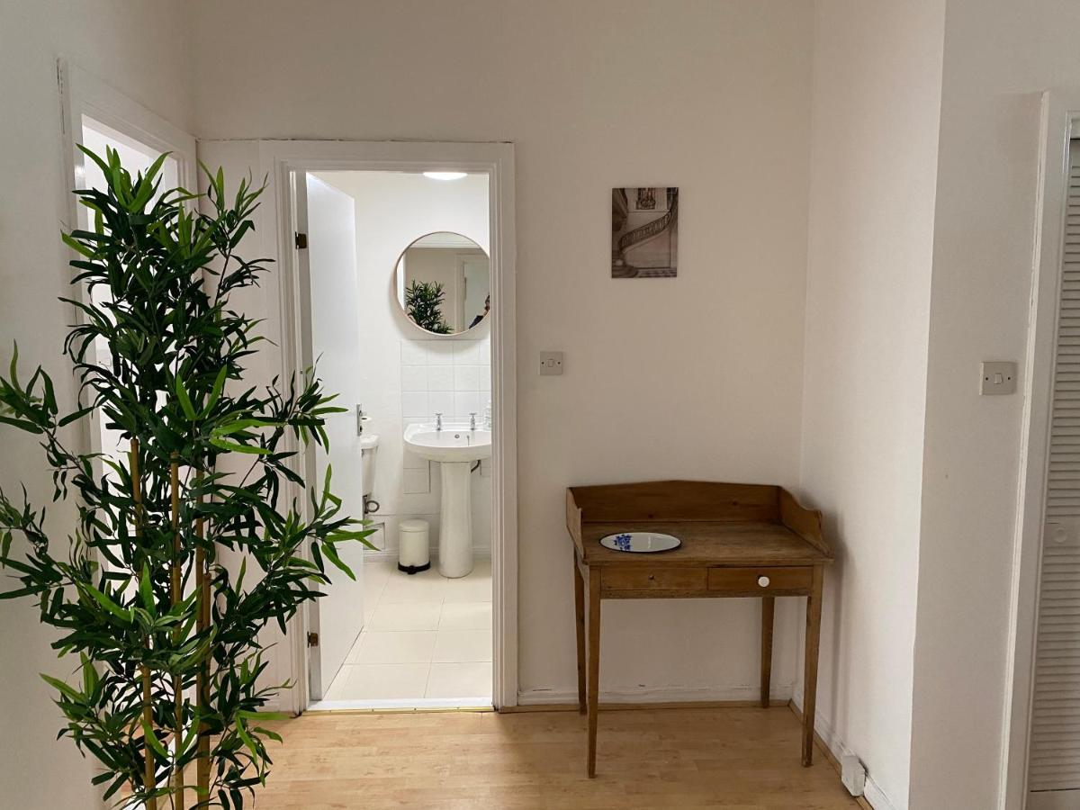Lovely 1-Bed Apartment In Glasgow Merchant City Luaran gambar