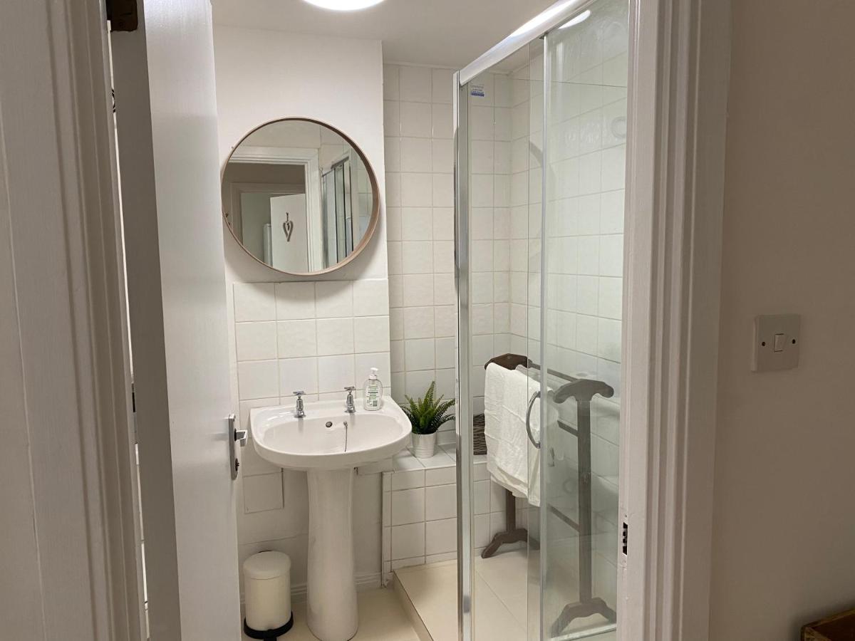 Lovely 1-Bed Apartment In Glasgow Merchant City Luaran gambar